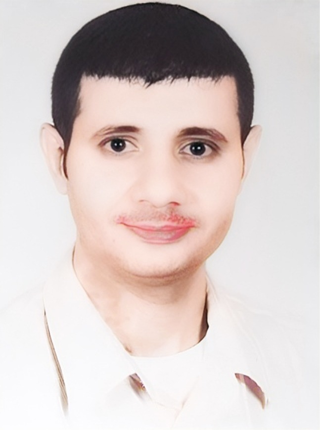 Osama Abdullah Noman